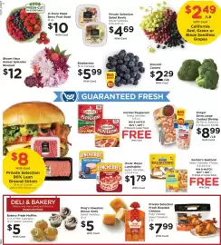 Kroger weekly ad week 34 Page 10