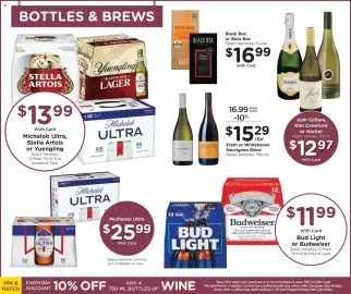 Kroger weekly ad week 34 Page 11