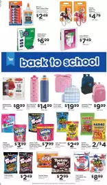 Kroger weekly ad week 34 Page 12
