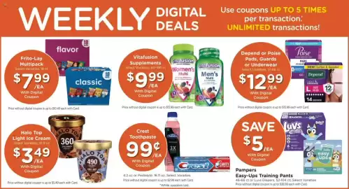 Kroger weekly ad week 34 Page 3