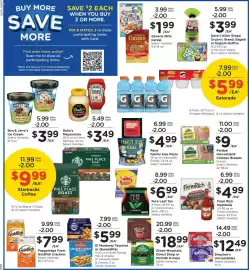 Kroger weekly ad week 34 Page 4