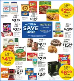 Kroger weekly ad week 34 Page 5