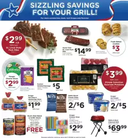 Kroger weekly ad week 34 Page 6