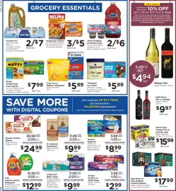 Kroger weekly ad week 34 Page 7