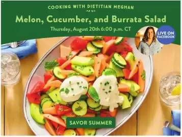 Fresh Thyme weekly ad week 34 Page 3