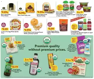 Fresh Thyme weekly ad week 34 Page 5