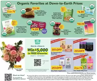 Fresh Thyme weekly ad week 34 Page 6