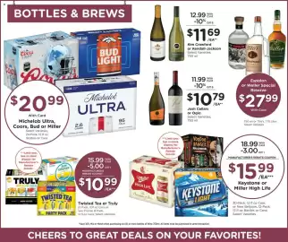 King Soopers weekly ad week 34 Page 14