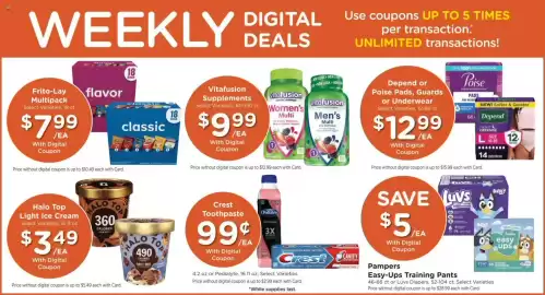 King Soopers weekly ad week 34 Page 4