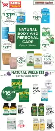 King Soopers weekly ad week 34 Page 9