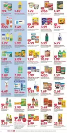 Stater Bros weekly ad week 34 Page 2