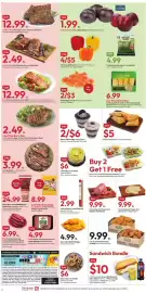 Stater Bros weekly ad week 34 Page 4