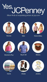 JC Penney weekly ad Page 42