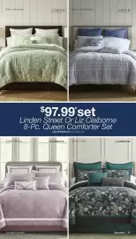 JC Penney weekly ad Page 10