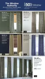 JC Penney weekly ad Page 25