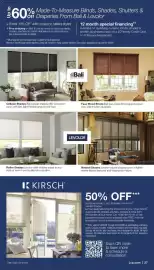 JC Penney weekly ad Page 26