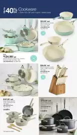 JC Penney weekly ad Page 30