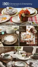 JC Penney weekly ad Page 31