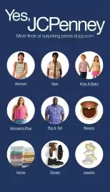 JC Penney weekly ad Page 42