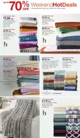 JC Penney weekly ad Page 5