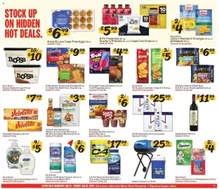 Winn Dixie weekly ad week 34 Page 11