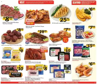 Winn Dixie weekly ad week 34 Page 3