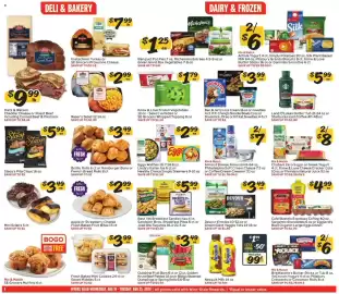 Winn Dixie weekly ad week 34 Page 4