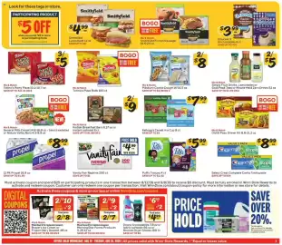 Winn Dixie weekly ad week 34 Page 5