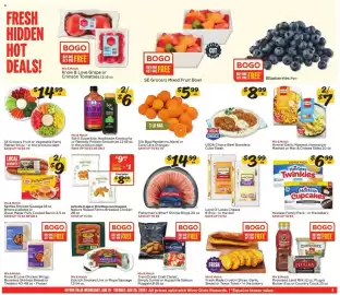 Winn Dixie weekly ad week 34 Page 9