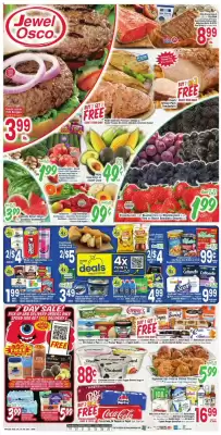 Jewel-Osco (valid until 25-08)