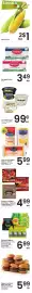 Albertsons weekly ad week 34 Page 2: Signature Select Ground Beef €5,99