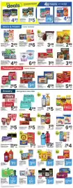 Albertsons weekly ad week 34 Page 3: Lay's Kettle or Frito Lay Minis €1,99