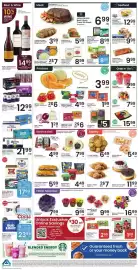 Albertsons weekly ad week 34 Page 5: Highpoint, 2 Towns Cosmic, Schilling Excelsior or Edge Cider €12,99