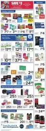 Albertsons weekly ad week 34 Page 7: Boost High Protein Shakes €9,49, Silicone Bento Box