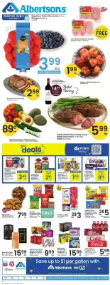 Albertsons (valid until 25-08)