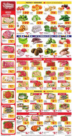 Supermercado El Rancho weekly ad week 34 Page 4