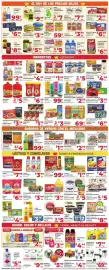 Supermercado El Rancho weekly ad week 34 Page 2