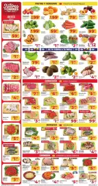 Supermercado El Rancho weekly ad week 34 Page 4