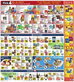 Vons weekly ad week 34 Page 2