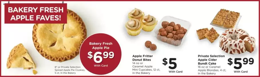Fred Meyer weekly ad week 34 Page 10