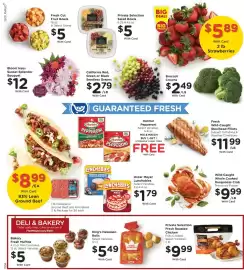 Fred Meyer weekly ad week 34 Page 11