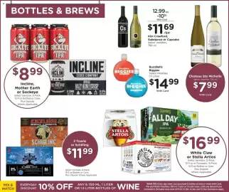 Fred Meyer weekly ad week 34 Page 12
