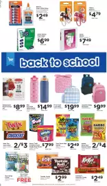 Fred Meyer weekly ad week 34 Page 13