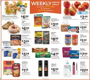Fred Meyer weekly ad week 34 Page 3