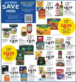Fred Meyer weekly ad week 34 Page 5