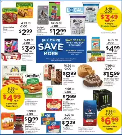 Fred Meyer weekly ad week 34 Page 6
