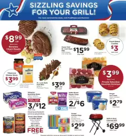 Fred Meyer weekly ad week 34 Page 7
