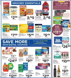 Fred Meyer weekly ad week 34 Page 8