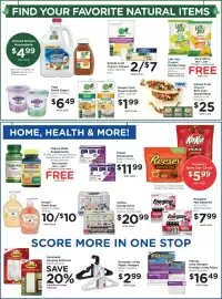 Fred Meyer weekly ad week 34 Page 9