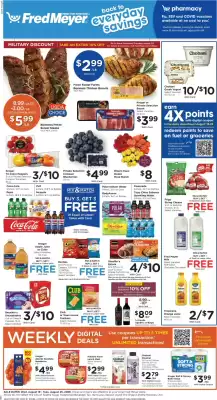 Fred Meyer (valid until 25-08)